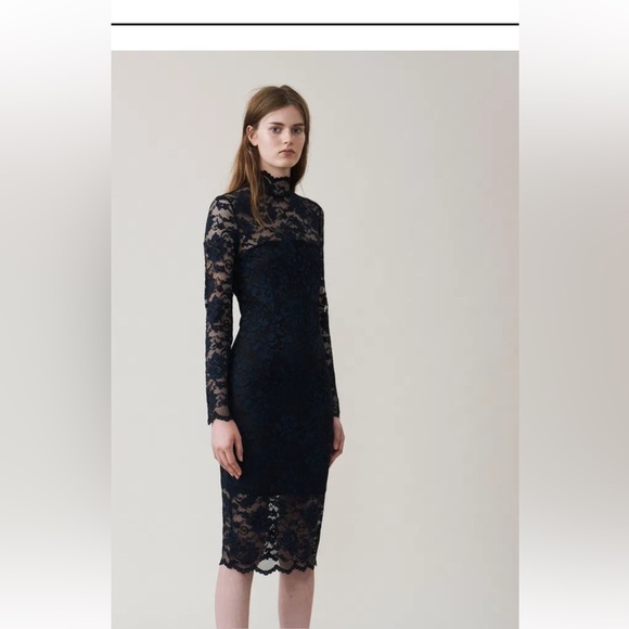 ganni black lace dress 20257-Carriage Boutique Star Diaper with Short Sleeves Button Up Shirt Set